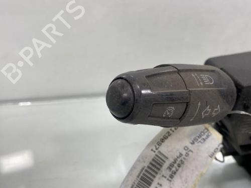 Steering column stalk OPEL CORSA D (S07) 1.3 CDTI (L08, L68) | BP19956883I23 