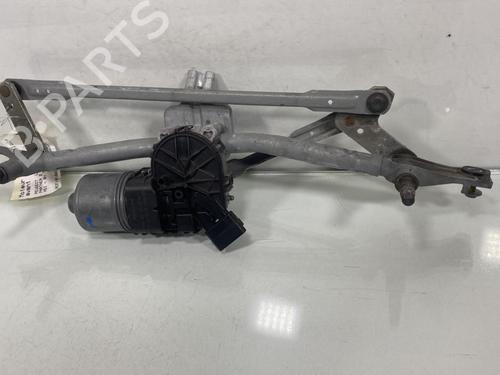 Used Front wiper motor Front wiper motor PEUGEOT PARTNER Tepee 1.6 BlueHDi 120 (120 hp) 19951981 19951981