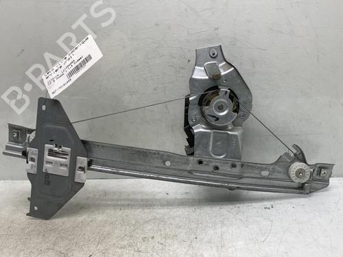 Used Rear right window mechanism Rear right window mechanism CITROËN C3 II (SC_) 1.4 HDi 70 (SC8HZC, SC8HR0, SC8HP4) (68 hp) 19964806 19964806