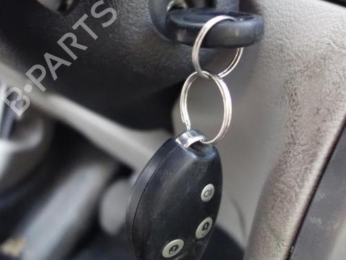 Radio CITROËN C5 II (RC_)  | BP20014851E6 