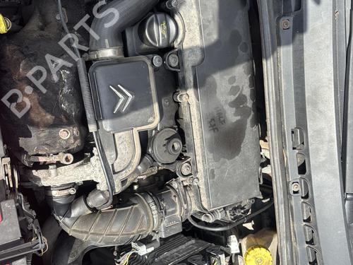 Rear left door window CITROËN C3 I (FC_, FN_) 1.4 HDi | BP28280227C20 
