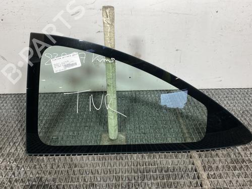 Used Rear left quarter glass RENAULT MEGANE II (BM0/1_, CM0/1_) 1.9 dCi (131 hp) 24538117