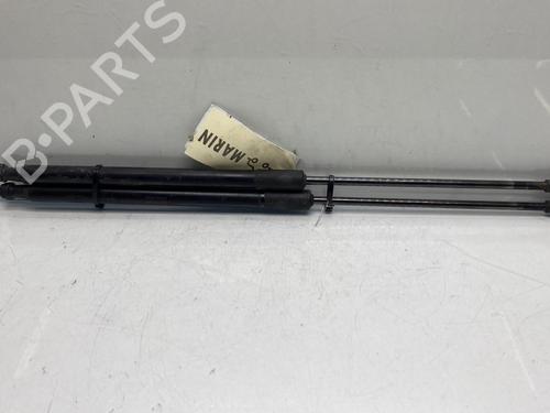 Used Tailgate lift support NISSAN QASHQAI / QASHQAI +2 I (J10, NJ10, JJ10E) 1.6 dCi (130 hp) 19970930