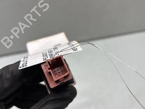 Warning switch PEUGEOT PARTNER Box Body/MPV 1.6 HDi | BP29707636I22 