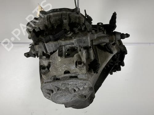 Used Gearbox Gearbox HYUNDAI i30 (FD) 1.6 CRDi (90 hp) 29184748 29184748