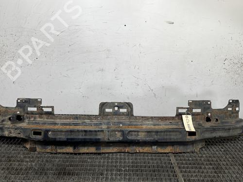 Støtfangerbjelke foran VW TRANSPORTER T4 Van (70A, 70H, 7DA, 7DH) 2.5 TDI (102 hp) 31112629