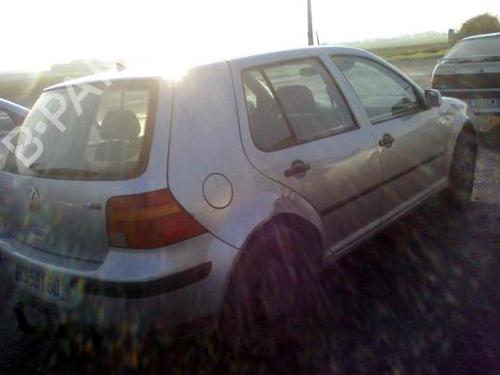 Mass air flow sensor VW GOLF IV (1J1) 1.9 TDI | BP19987523M95 
