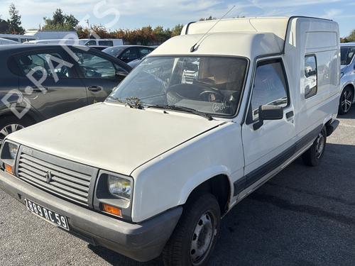 Used Parts RENAULT RAPID Box Body/MPV (F40_, G40_) 1.1 (48 hp) 4248334