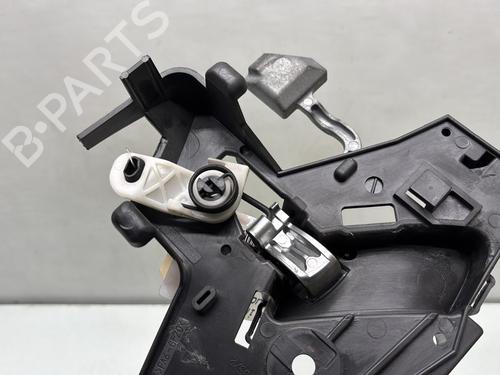 Venstre fortil invendig håndtag CITROËN C5 I (DC_) 2.2 HDi (DC4HXB, DC4HXE) | BP28280501I13 