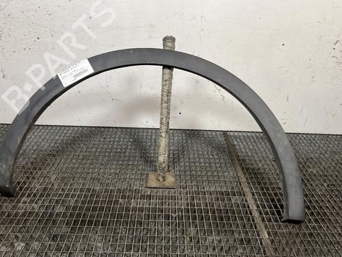 Used Rear right wheel arch trim RENAULT KADJAR (HA_, HL_) 1.6 dCi 130 4x4 (HLA4) (130 hp) 31252861