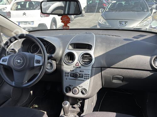 Front left window mechanism OPEL CORSA D (S07) 1.3 CDTI (L08, L68) | BP28451442C22  - Image 8