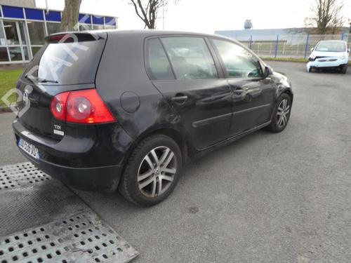 Rear mirror VW GOLF V (1K1)  | BP19980677I6 