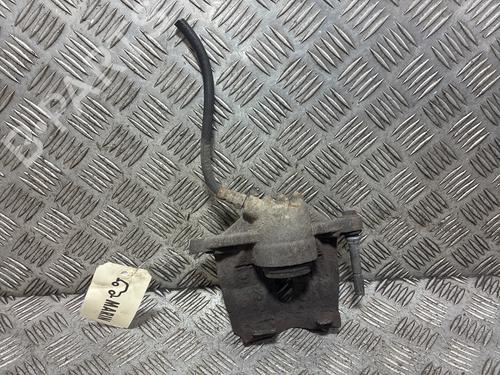 Left front brake caliper PEUGEOT 206 SW (2E/K) 1.4 HDi | BP39754015M105 - Image 3