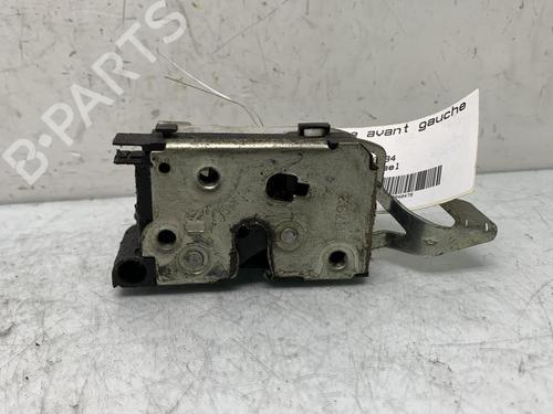 Used Front left lock CITROËN JUMPER I Van (230L) 2.5 D (86 hp) 20022871