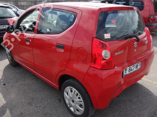 Starter SUZUKI ALTO VII (GF)  | BP19983277M8 