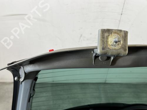 Tailgate RENAULT CLIO II (BB_, CB_) 1.5 dCi (B/CB07) | BP31068879C6