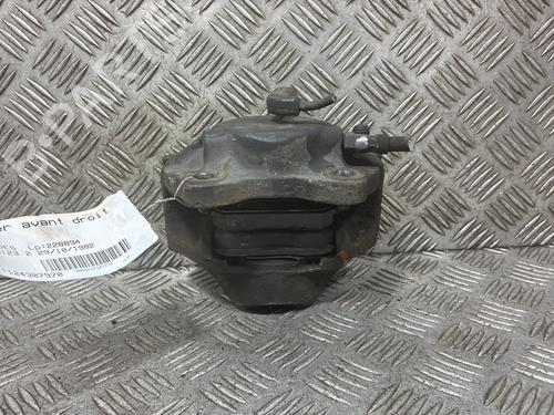 Used Right front brake caliper Right front brake caliper MERCEDES-BENZ 123 Saloon (W123) 200 D (60 hp) 34477728 34477728
