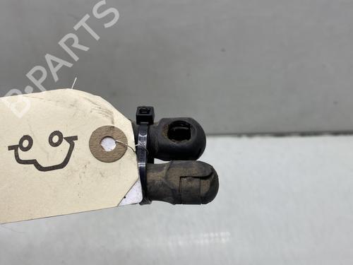 Tailgate lift support FORD FIESTA VI (CB1, CCN) 1.6 TDCi | BP22408263C138 
