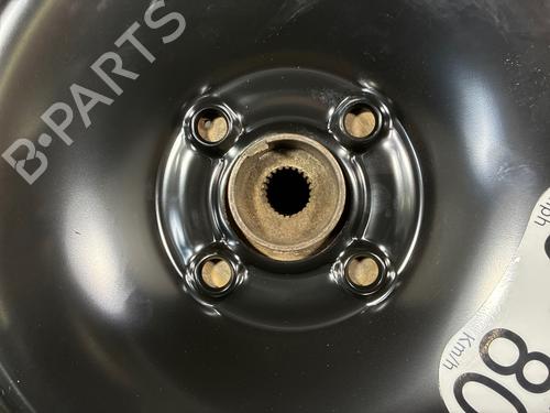 Jack Kit Jack Kit RENAULT CAPTUR I (J5_, H5_) 0.9 TCe 90 (90 hp) 36249046 36249046
