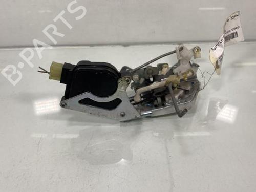 Rear left lock CHEVROLET MATIZ (M200, M250) 0.8 | BP19974266C100