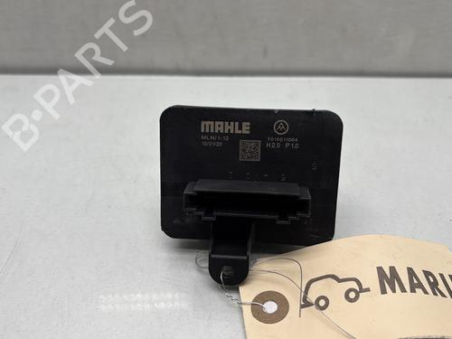 Heater resistor PEUGEOT 2008 II (UD_, US_, UY_, UJ_, UR_, UC_) 1.2 PureTech 130 (USHNS, URHNS) | BP30104406M108