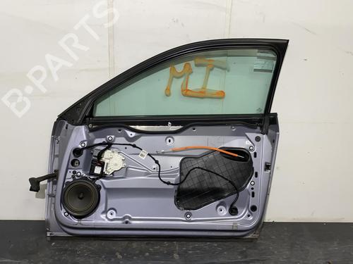 Right front door AUDI A3 (8P1) 1.9 TDI | BP21955401C3 