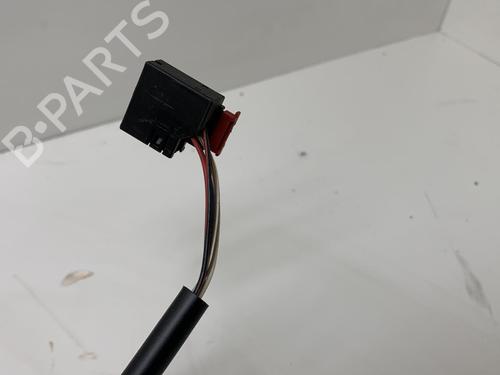 Left mirror AUDI A3 Sportback (8PA)  | BP20023655C26 