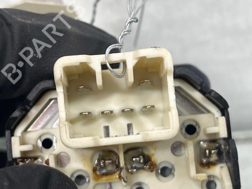 Left front window switch CHEVROLET SPARK (M300) | BP36761663I27 - Image 4