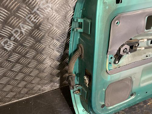 Right rear door CITROËN SAXO (S0, S1)  | BP21956423C5 