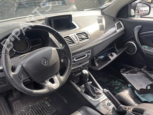 Electronic module RENAULT MEGANE III Coupe (DZ0/1_) 1.9 dCi (DZ0N, DZ0J, DZ1J, DZ1K) | BP31887086M83 - Image 17