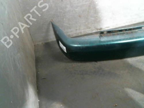 Rear bumper VW POLO III (6N1)  | BP21952815C8