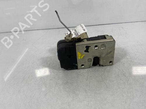 Front right lock PEUGEOT 307 (3A/C) 1.6 HDi | BP19976864C97 