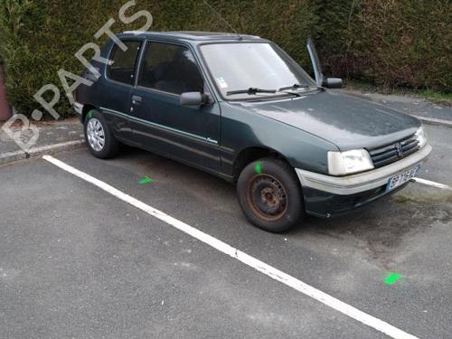 Used Parts PEUGEOT 205 II (20A/C) 1.1 4372472