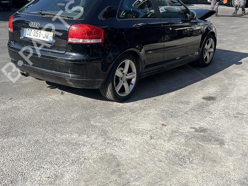 Porte avant gauche AUDI A3 (8P1) 1.8 TFSI | BP30855425C2 