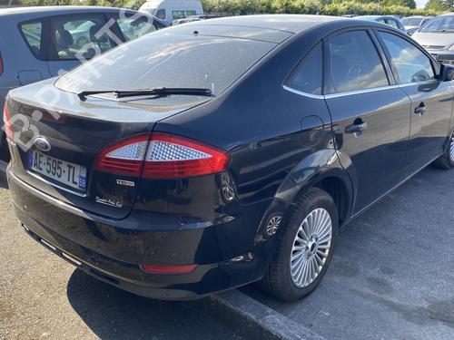 Left front window switch FORD MONDEO IV (BA7) 1.8 TDCi | BP30138738I27  - Image 17