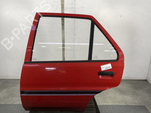 Used Left rear door PEUGEOT 106 II (1A_, 1C_) 1.0 i (50 hp) 25868733