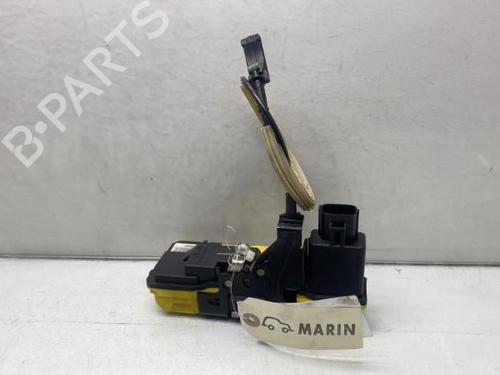 Used Rear left lock Rear left lock VOLVO V70 II (285) D5 (163 hp) 19989964 19989964
