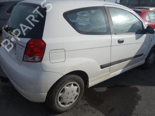 Alternator CHEVROLET KALOS  | BP20003125M7  - Image 7