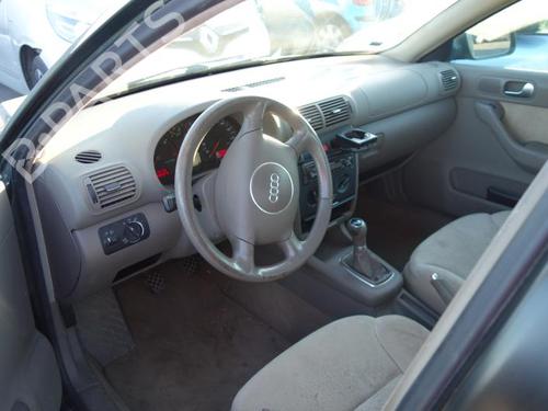 Seat buckle AUDI A3 (8L1) 1.9 TDI | BP20015085I32 