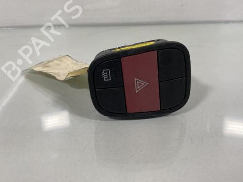 Used Warning switch PEUGEOT BIPPER (AA_) [2008-2025]  21955706