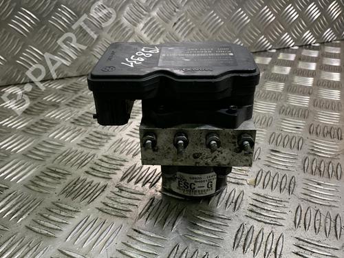 Used ABS pump KIA RIO II (JB) [2005-2011]  19998823