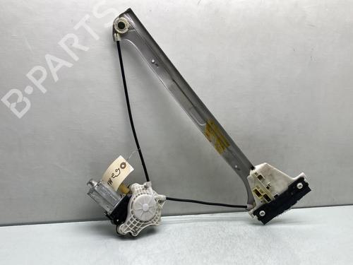 Used Front right window mechanism VW FOX Hatchback (5Z1, 5Z3, 5Z4) 1.2 (55 hp) 30535753