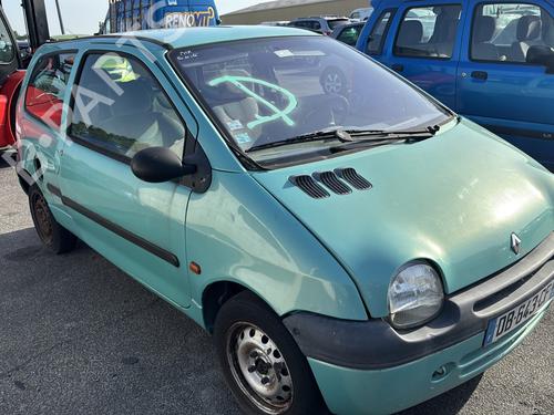 Udstødningssystem RENAULT TWINGO I (C06_) 1.2 (C066, C068) | BP29339874M121 