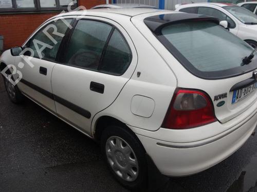 Rear bumper ROVER 200 II Hatchback (RF) 214 i | BP27482836C8 