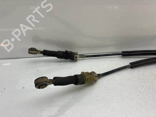 Gear lever DACIA SANDERO 1.5 dCi | BP39985324M90 - Image 2