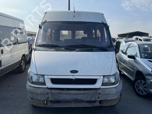 Left front window switch FORD TRANSIT Van (FA_ _) 2.0 TDCi | BP19971987I27 - Image 13