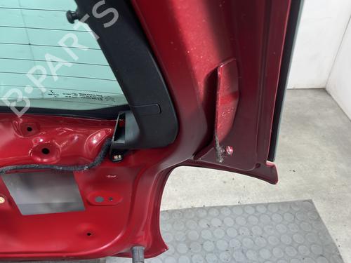Tailgate CITROËN DS3 (SA_) 1.6 VTi 120 | BP29141892C6 