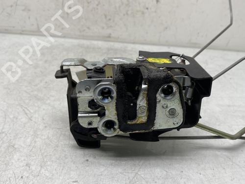 Front right lock KIA PICANTO I (SA) 1.0 | BP19974300C97