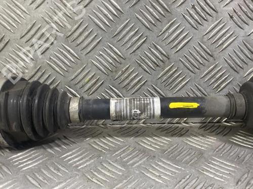 Used Left front driveshaft Left front driveshaft CITROËN C3 III (SX) 1.2 THP 110 (SXHNPS, SXHNZT, SXHNZ6) (110 hp) 19951935 19951935
