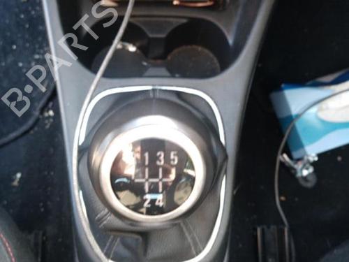 Right mirror OPEL CORSA E (X15) 1.4 (08, 68) | BP25001885C27 